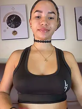 ZoeyFierce online show from February 2026 01:08:01 PM