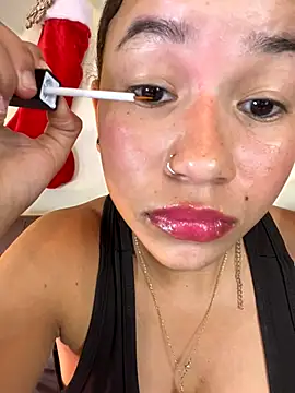 ZoeyFierce online show from December 2025 01:59:02 PM