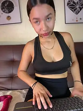 ZoeyFierce online show from February 2026 12:38:02 PM