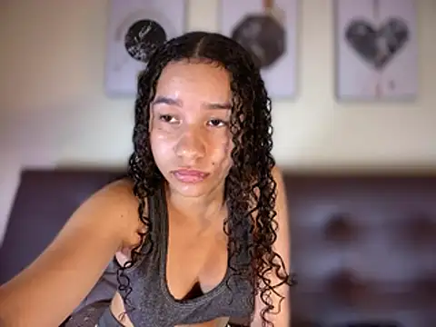 Snapshot of ZoeyFierce chatting on July 2026 06:38:02 PM ZoeyFierce online show from July 2026 06:38:02 PM