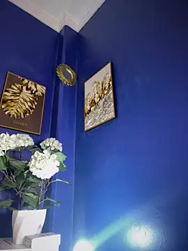 ZoeyFierce online show from February 2026 02:05:01 PM