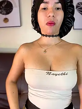 ZoeyFierce online show from February 2026 12:38:01 PM