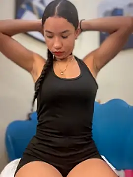 ZoeyFierce online show from June 2026 06:51:01 PM