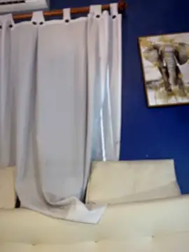 ZoeyFierce online show from March 2026 01:27:01 PM