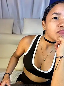 ZoeyFierce online show from March 2026 01:30:01 PM