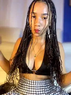 ZoeyFierce online show from May 2026 11:30:01 PM