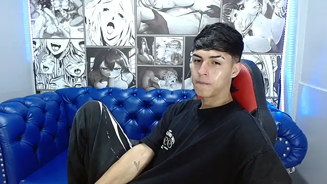 Ethan Jamees online show from February 2026 02:04:01 PM