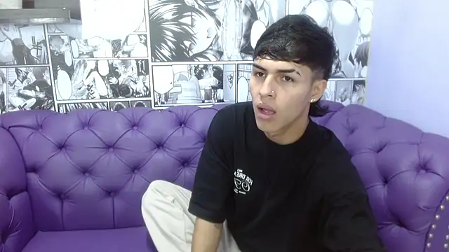 Ethan Jamees online show from January 2026 02:31:01 PM