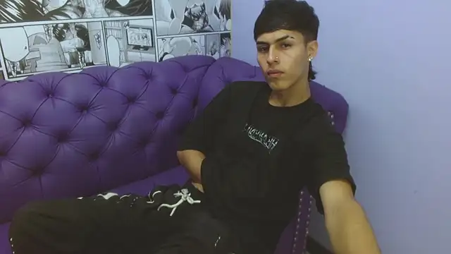 Ethan Jamees online show from January 2026 07:53:02 PM