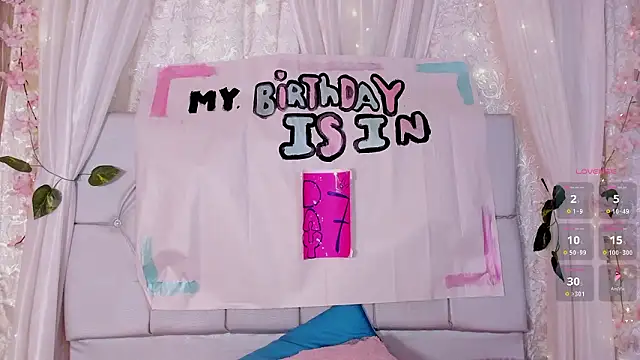 Prince Apolo online show from March 2026 07:32:02 PM