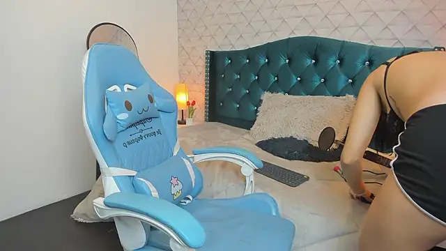 Valery jame online show from March 2026 08:14:02 PM