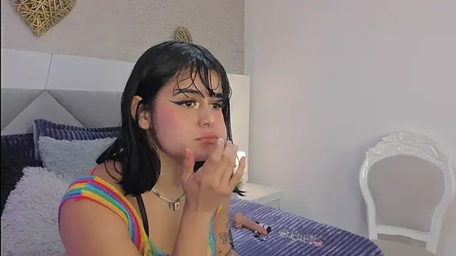 Valery jame online show from April 2026 07:29:04 PM