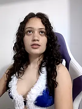 Alana 444 online show from December 2025 04:05:02 AM