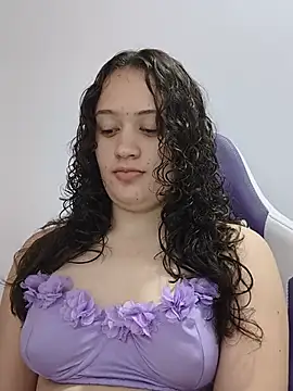 Alana 444 online show from May 2026 04:10:01 AM
