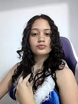Alana 444 online show from February 2026 03:51:02 AM