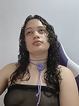 Alana 444 online show from May 2026 03:26:01 AM