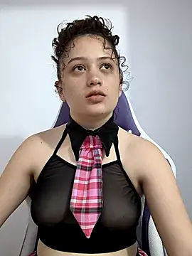 Alana 444 online show from December 2025 03:49:02 AM