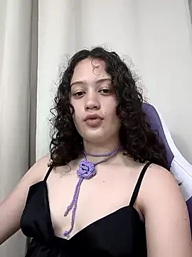 Alana 444 online show from March 2026 02:33:02 AM