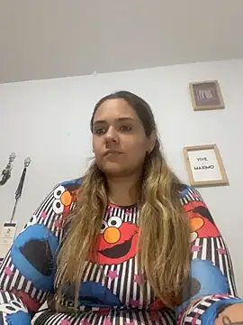 LoreinnFox online show from April 2026 03:57:02 AM