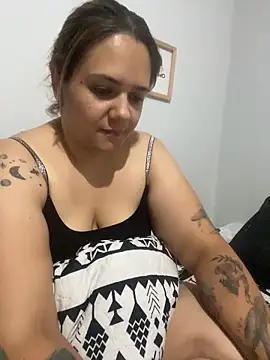 Snapshot of LoreinnFox chatting on April 2026 07:01:01 AM LoreinnFox online show from April 2026 07:01:01 AM