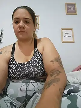 LoreinnFox online show from May 2026 08:28:01 PM