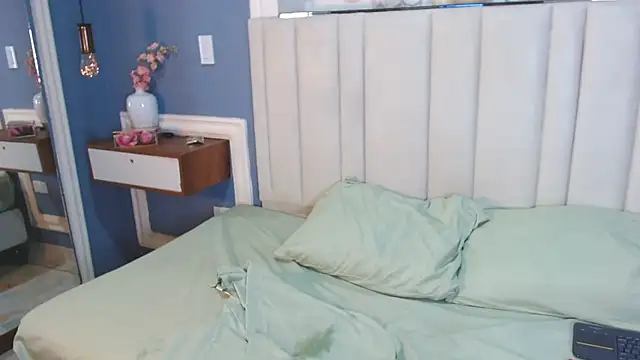 Chelseadow online show from April 2026 07:11:02 AM