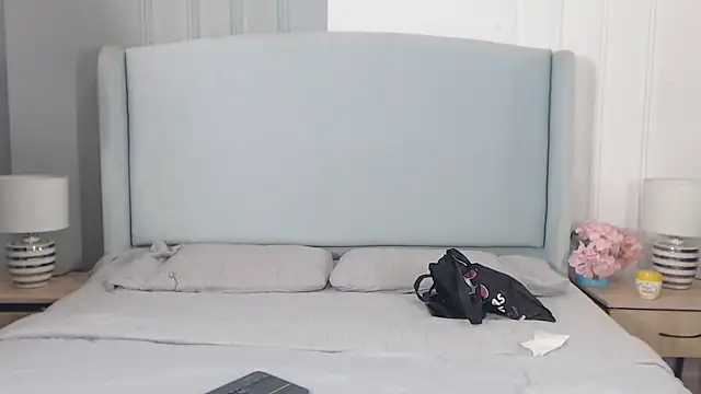 Chelseadow online show from December 2025 09:23:01 PM