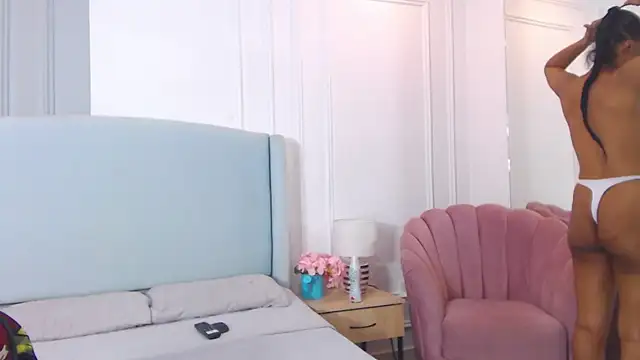 Chelseadow online show from December 2025 08:52:01 PM