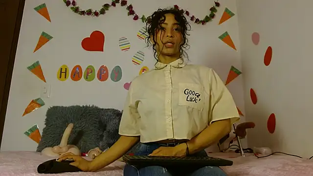 MarillynMorgan online show from April 2026 02:19:02 PM