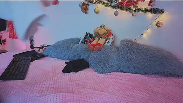 MarillynMorgan online show from December 2025 02:10:02 PM