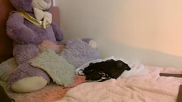 MarillynMorgan online show from March 2026 07:25:01 PM