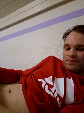 Patrick862001 online show from December 2025 09:17:01 PM