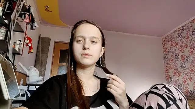 SophieHazely online show from December 2025 01:17:01 AM