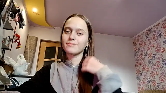 SophieHazely online show from November 2025 01:06:02 AM