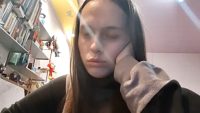 SophieHazely online show from January 2026 10:52:02 AM