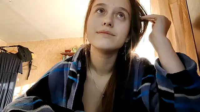 SophieHazely online show from December 2025 01:15:02 AM