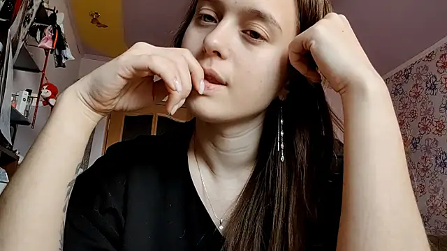 SophieHazely online show from December 2025 01:28:02 AM