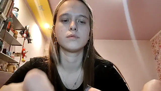 SophieHazely online show from January 2026 10:11:02 AM