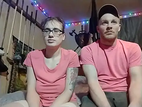 Rusty Shackleford1902 online show from March 2026 12:07:02 AM