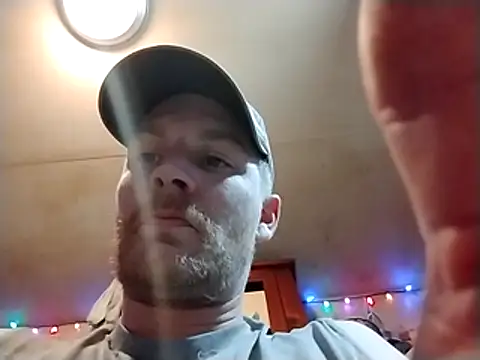 Rusty Shackleford1902 online show from March 2026 12:10:02 AM