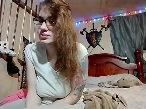 Rusty Shackleford1902 online show from March 2026 04:47:02 PM