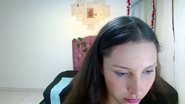 scarlet160920 online show from December 2025 07:23:02 PM