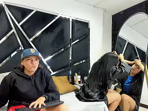 Alyssa Noah online show from March 2026 03:41:01 AM