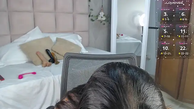 KaylaVonn online show from January 2026 03:43:02 AM