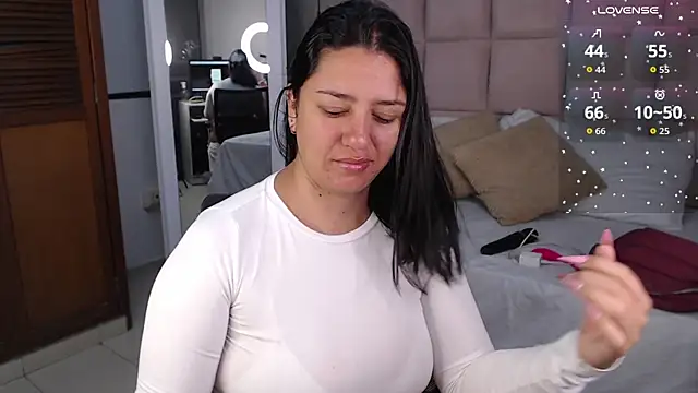 KaylaVonn online show from January 2026 04:29:02 AM