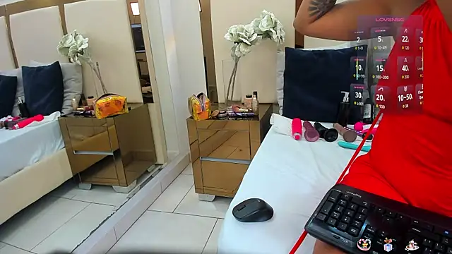 katty withe online show from December 2025 05:07:02 AM