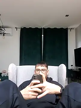 martme69 online show from December 2025 09:14:01 AM