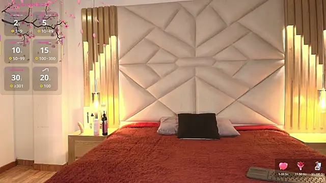 coraline vera online show from February 2026 07:43:01 PM