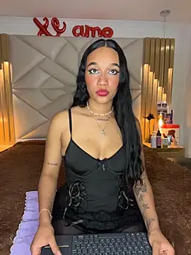 coraline vera online show from March 2026 07:39:01 PM