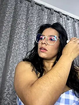 CATHA EF online show from December 2025 07:37:01 PM